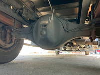 ISUZU Forward Refrigerator & Freezer Truck PKG-FRR90S2 2011 747,739km_28