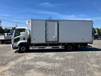 ISUZU Forward Refrigerator & Freezer Truck PKG-FRR90S2 2011 747,739km_5