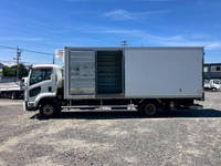 ISUZU Forward Refrigerator & Freezer Truck PKG-FRR90S2 2011 747,739km_6