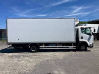 ISUZU Forward Refrigerator & Freezer Truck PKG-FRR90S2 2011 747,739km_7