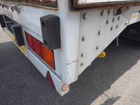 NIPPON TREX Others Gull Wing Trailer PLB34112 2011 0km_11