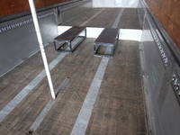 NIPPON TREX Others Gull Wing Trailer PLB34112 2011 0km_16