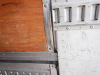 NIPPON TREX Others Gull Wing Trailer PLB34112 2011 0km_20