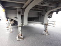 NIPPON TREX Others Gull Wing Trailer PLB34112 2011 0km_32