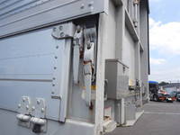 NIPPON TREX Others Gull Wing Trailer PLB34112 2011 0km_37