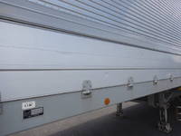 NIPPON TREX Others Gull Wing Trailer PLB34112 2011 0km_38