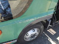 HINO Ranger Garbage Truck SDG-FC9JDAP 2014 309,050km_11