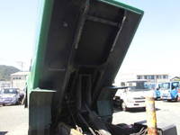 HINO Ranger Garbage Truck SDG-FC9JDAP 2014 309,050km_12