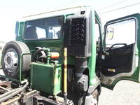 HINO Ranger Garbage Truck SDG-FC9JDAP 2014 309,050km_14