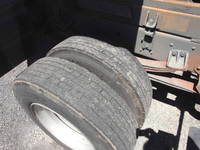 HINO Ranger Garbage Truck SDG-FC9JDAP 2014 309,050km_15