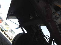 HINO Ranger Garbage Truck SDG-FC9JDAP 2014 309,050km_16