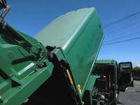 HINO Ranger Garbage Truck SDG-FC9JDAP 2014 309,050km_17