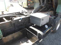 HINO Ranger Garbage Truck SDG-FC9JDAP 2014 309,050km_19