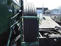 HINO Ranger Garbage Truck SDG-FC9JDAP 2014 309,050km_20