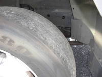 HINO Ranger Garbage Truck SDG-FC9JDAP 2014 309,050km_21