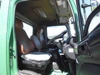 HINO Ranger Garbage Truck SDG-FC9JDAP 2014 309,050km_25