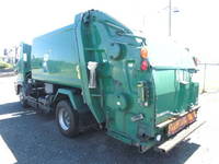 HINO Ranger Garbage Truck SDG-FC9JDAP 2014 309,050km_2