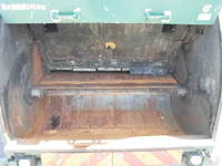 HINO Ranger Garbage Truck SDG-FC9JDAP 2014 309,050km_4