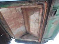HINO Ranger Garbage Truck SDG-FC9JDAP 2014 309,050km_7