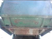 HINO Ranger Garbage Truck SDG-FC9JDAP 2014 309,050km_8