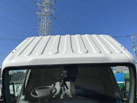 ISUZU Elf Aluminum Van TRG-NMR85N 2015 162,725km_25