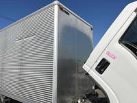 ISUZU Elf Aluminum Van TRG-NMR85N 2015 162,725km_26