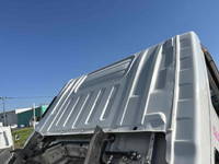 ISUZU Elf Aluminum Van TRG-NMR85N 2015 162,725km_29