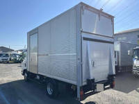 ISUZU Elf Aluminum Van TRG-NMR85N 2015 162,725km_2