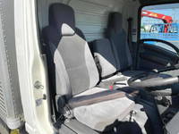 ISUZU Elf Aluminum Van TRG-NMR85N 2015 162,725km_33