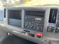 ISUZU Elf Aluminum Van TRG-NMR85N 2015 162,725km_35