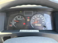 ISUZU Elf Aluminum Van TRG-NMR85N 2015 162,725km_36