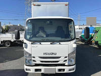 ISUZU Elf Aluminum Van TRG-NMR85N 2015 162,725km_3