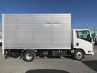 ISUZU Elf Aluminum Van TRG-NMR85N 2015 162,725km_4