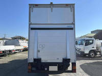 ISUZU Elf Aluminum Van TRG-NMR85N 2015 162,725km_5