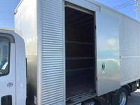 ISUZU Elf Aluminum Van TRG-NMR85N 2015 162,725km_7