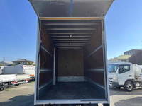ISUZU Elf Aluminum Van TRG-NMR85N 2015 162,725km_8