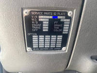ISUZU Forward Aluminum Wing PA-FRD34L4 2005 73,925km_13