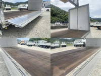 ISUZU Forward Aluminum Wing PA-FRD34L4 2005 73,925km_19