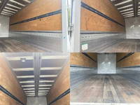 ISUZU Forward Aluminum Wing PA-FRD34L4 2005 73,925km_20