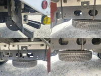 ISUZU Forward Aluminum Wing PA-FRD34L4 2005 73,925km_25