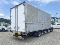 ISUZU Forward Aluminum Wing PA-FRD34L4 2005 73,925km_4