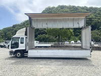ISUZU Forward Aluminum Wing PA-FRD34L4 2005 73,925km_5