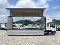 ISUZU Forward Aluminum Wing PA-FRD34L4 2005 73,925km_6