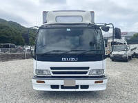 ISUZU Forward Aluminum Wing PA-FRD34L4 2005 73,925km_8