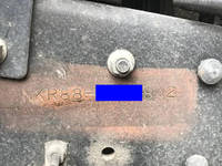 ISUZU Elf Flat Body 2RG-NKR88A 2023 28,989km_18