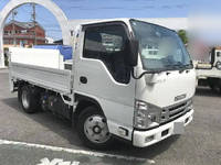 ISUZU Elf Flat Body 2RG-NKR88A 2023 28,989km_1