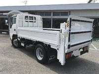 ISUZU Elf Flat Body 2RG-NKR88A 2023 28,989km_2