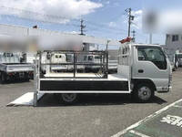 ISUZU Elf Flat Body 2RG-NKR88A 2023 28,989km_3