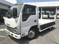 ISUZU Elf Flat Body 2RG-NKR88A 2023 28,989km_4