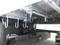 HINO Dutro Refrigerator & Freezer Truck 2KG-XZU712M 2024 933km_15